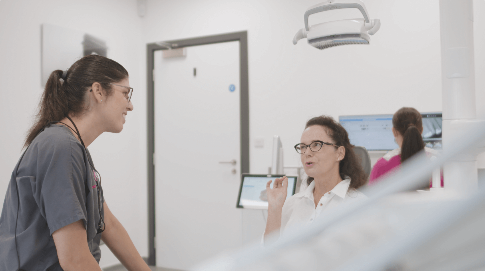 Dental Implants Nottingham The Campbell Clinic